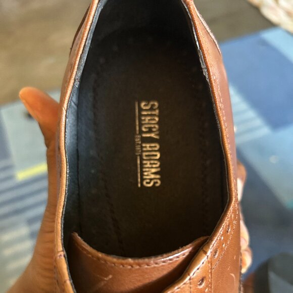 Stacy Adams EST. 1875 - Picture 1 of 5